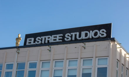Film makers eye Elstree, as new studios set to open in 2022