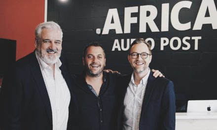 ADRENALINE Studios expand into Africa
