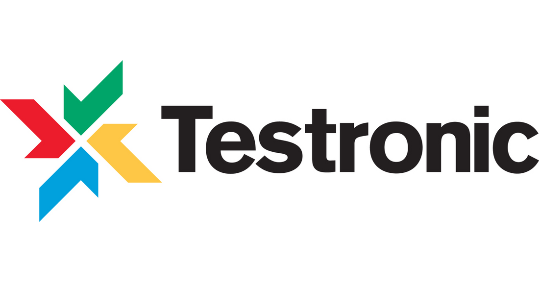 TESTRONIC ACQUIRES CHECK DISC LABS AND GIANT INTERACTIVE