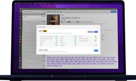 IMDb, Fabric, and AWS team up to empower media and entertainment companies to seamlessly enrich their catalog using data from IMDb