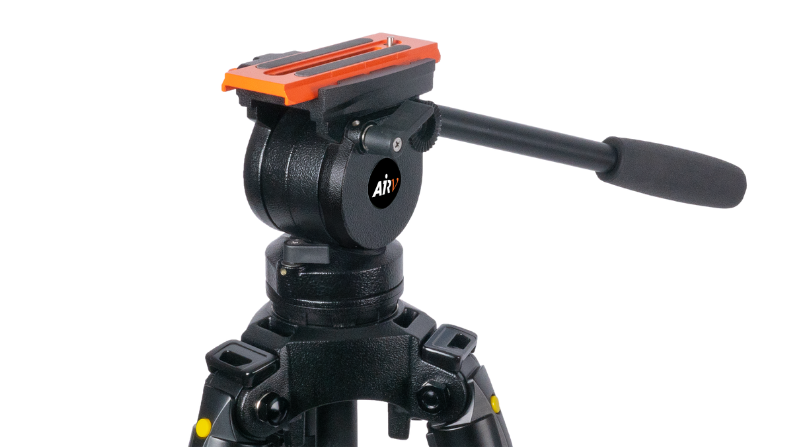 MILLER TRIPODS INTRODUCES VERSA, ITS FIRST UNIVERSAL CAMERA PLATE, AT NAB 2023