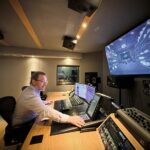 Fonic Opens A PMC Equipped Dolby Atmos Studio