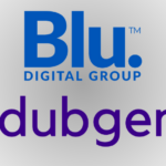 Blu Digital Group Moves into AI Localization Services with DubGenie