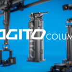 Motion Impossible Unveils the Latest Addition to their Lineup: The AGITO Column