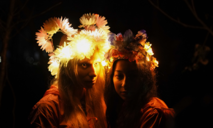 Angel’s trumpets (Angyaltrombiták) won two prizes at the 44th Hungarian Film Festival