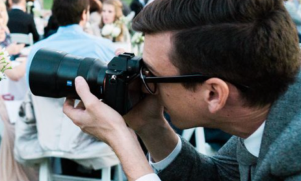 ZEISS Photography, Awards, and Live Events at ImagingUSA 2024 Convention