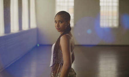 DP Peterson Crafts Beauty Campaign with ZEISS Supreme Radiance Zooms