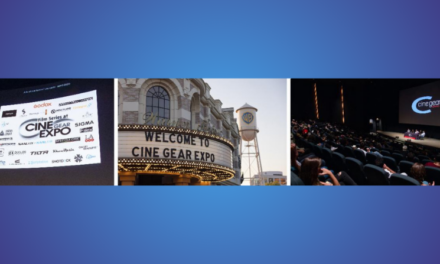 Cine Gear Expo Names 2024 Tech Award and Film Competition Winners