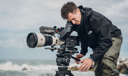 CVP Unveils Flexible Finance Options for Creatives and Filmmakers