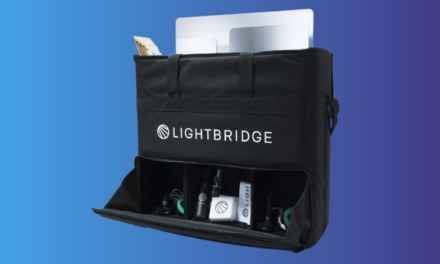 Lightbridge Announces New C-Move Core