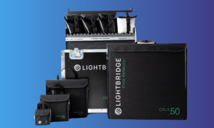 Lightbridge 40% Off CRLS Reflectors