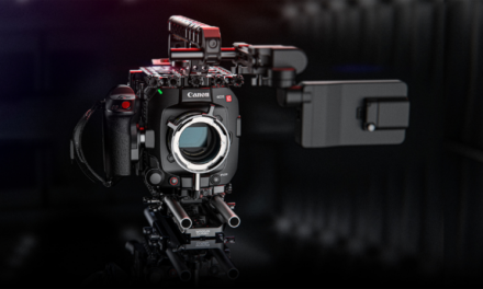 Wooden Camera Announces Release of the Elite Accessory System for Canon EOS C400