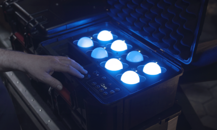 Astera Launches LunaBulb
