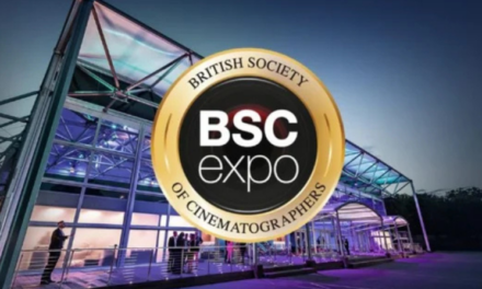 Unveiling the Future of Cinematography: BSC Expo 2025 is Here