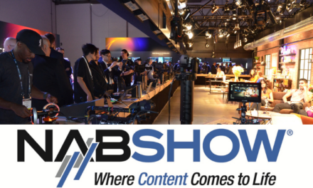 Whats happening in Vegas? NAB Show 2024 Digest