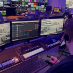 Pixotope Brings the Power of Unreal Engine to Automated and News Broadcast Graphics