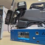 Joseph Electronics Highlights Videosys Broadcast Camera Control at NAB 2024