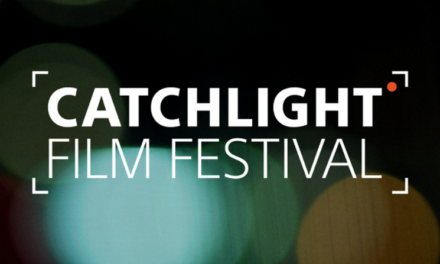 Entries now open for Sony Catchlight Film Festival 2025