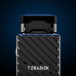Teradek Announces Smaller, More Robust Built-in Antennas for Bolt 6 750