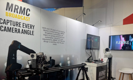 MRMC: Looking Back at ISE and BSC Expo 2025, Gearing Up for NAB Show