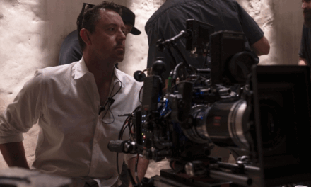 Greig Fraser ACS ASC wins Milli Award for 2025 Australian Cinematographer of the Year at the 55th ACS National Awards