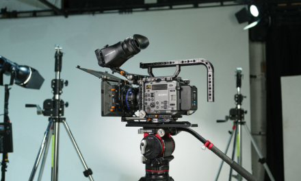 Bright Tangerine Launches Their Solution to the Sony BURANO Viewfinder