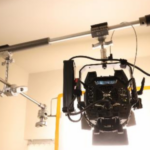 Matthews Showcases: Middle MAX™ Menace, Air Climber®, MICROGrip, & Litemover® at NAB Booth Las Vegas, April 6-9