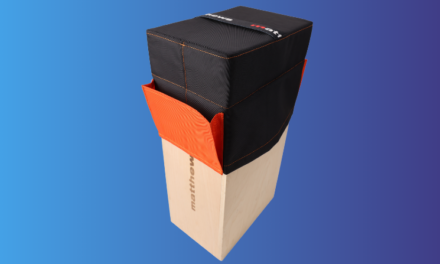 Introducing New Apple Box Topper™ from Matthews Studio Equipment