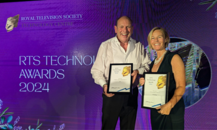 BPS and NXTGENbps Celebrate Recognition at RTS Technology Centre 2024 Summer Awards