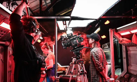 Starting a Virtual Production Career: Insights and Tips from Kieran Lowley of Broadley Studios