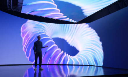 INFiLED reveals plans for biggest-ever IBC show