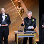Steadicam® Volt™ Honored with AMPAS ﻿2025 Scientific and Technical Award