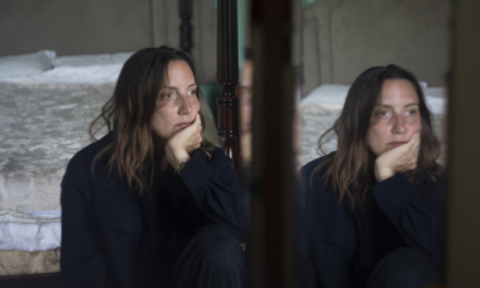 Adi Halfin Joins the Roster of Creators at DOBRO