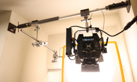 Matthews Multipurpose Grip Rail Telescopic Grid Pipe Solution
