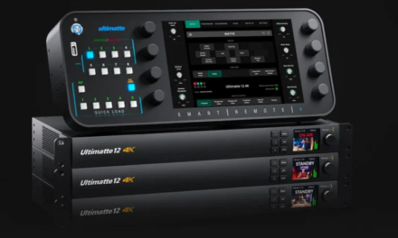 Broadley Studios: Why Integrating Blackmagic Ultimatte 12G Keyers Transformed Our Virtual Production Workflow By Richard Landy