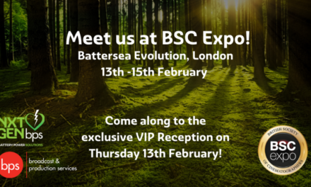 Join NXTGENbps at BSC Expo 2025 and the Exclusive VIP Evening
