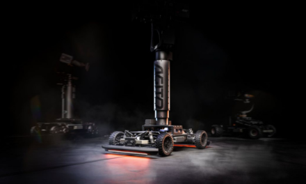 Motion Impossible’s MagTrax: The Future of Trackless Precision in Cinematic Motion
