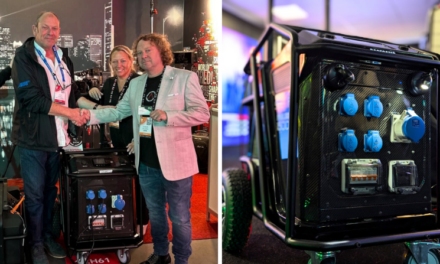 NXTGENbps Named Official Distributor of SHAPE Basecamp Battery for UK, Europe and Northern Ireland