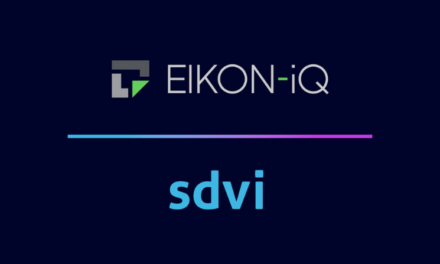 SDVI Integrates Its Rally Platform With EIKON-iQ to Access EIKON Services Within Automated Media Supply Chains