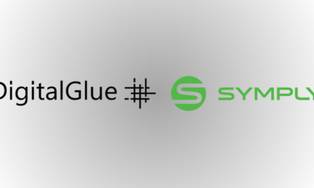 DigitalGlue and Symply Partner to Deliver Next-Generation Storage Solutions for Creative Professionals