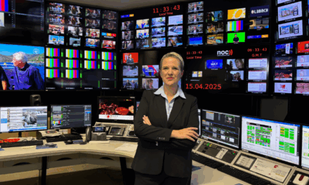 Florence Diers joins BCE as Product Director