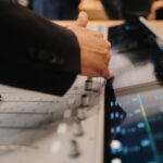 DHD to Showcase its Advanced Digital Audio Production Equipment at CABSAT, MPTS and Broadcast Asia