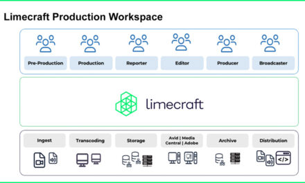 Limecraft Launches 2025.3 Release with Major Enhancements to Delivery Workspaces, Content Protection and Platform Insights