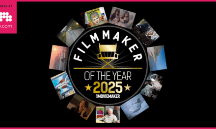 Deadline Looms for MPB Filmmaker of the Year 2025 Awards