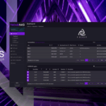 GB Labs at MPTS 2025: Featuring NebulaNAS Cloud Storage and a New Compact Hardware Accelerator for Media Sharing and Collaboration
